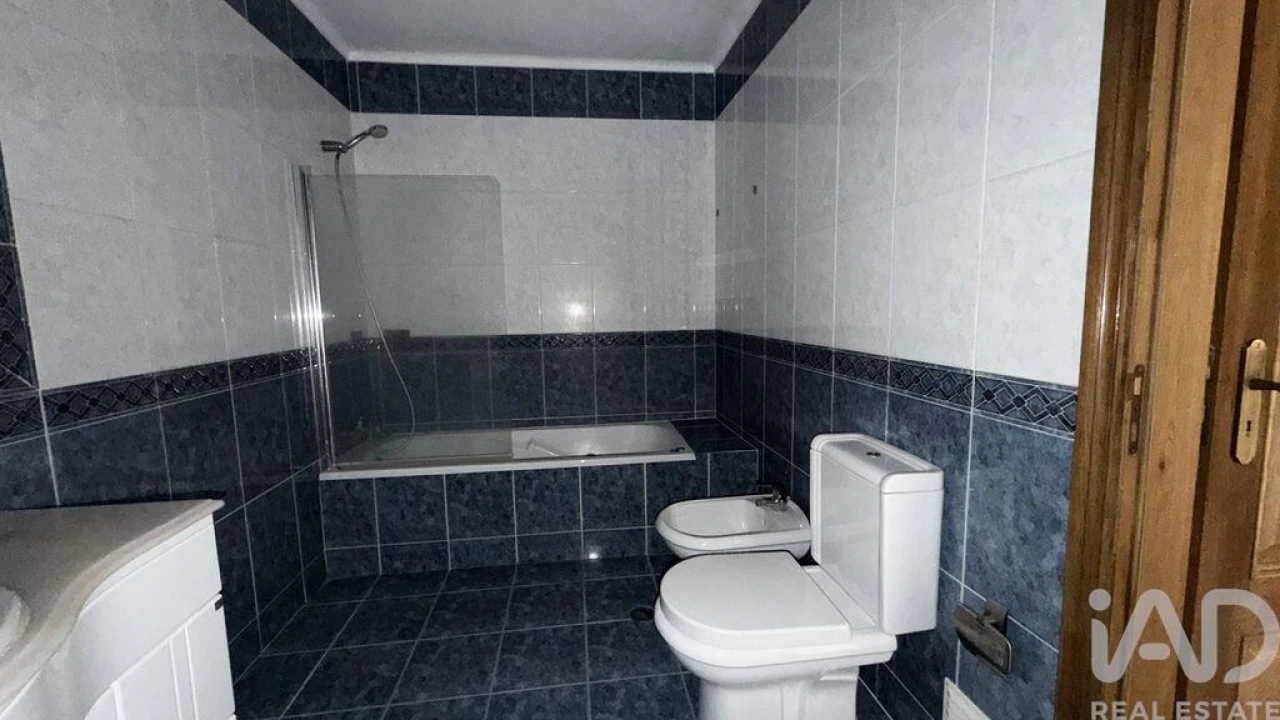 Apartamento T3 para Venda em Romeira e Várzea Foto 10