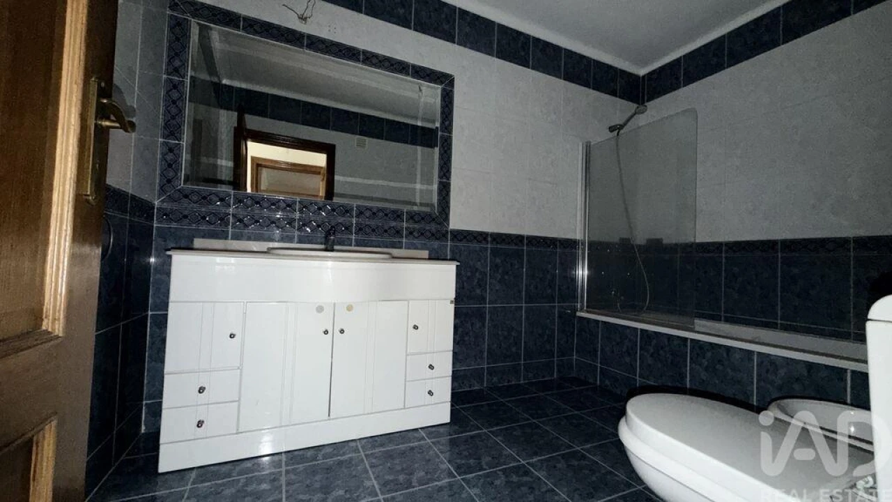 Apartamento T3 para Venda em Romeira e Várzea Foto 9