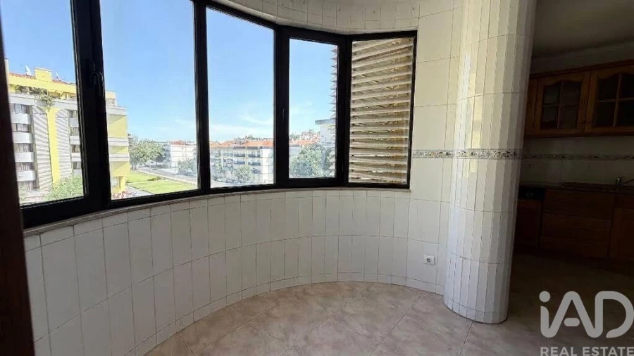 Apartamento T3 para Venda em Romeira e Várzea Foto 22
