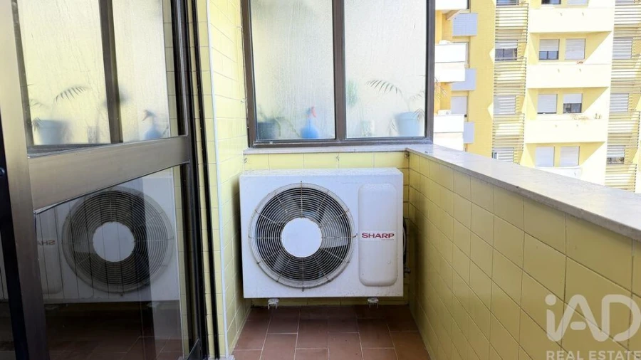 Apartamento T3 para Venda em Romeira e Várzea Foto 21