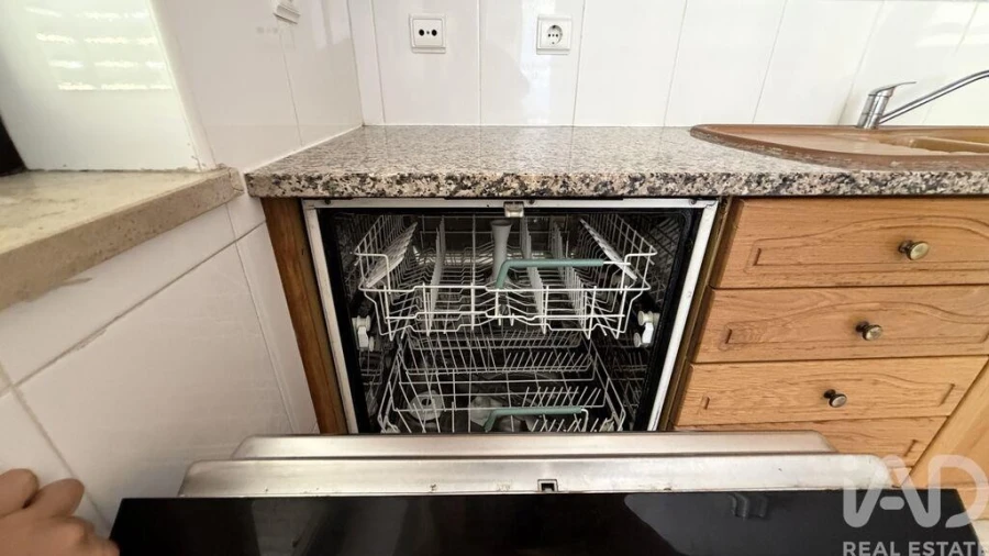 Apartamento T3 para Venda em Romeira e Várzea Foto 28