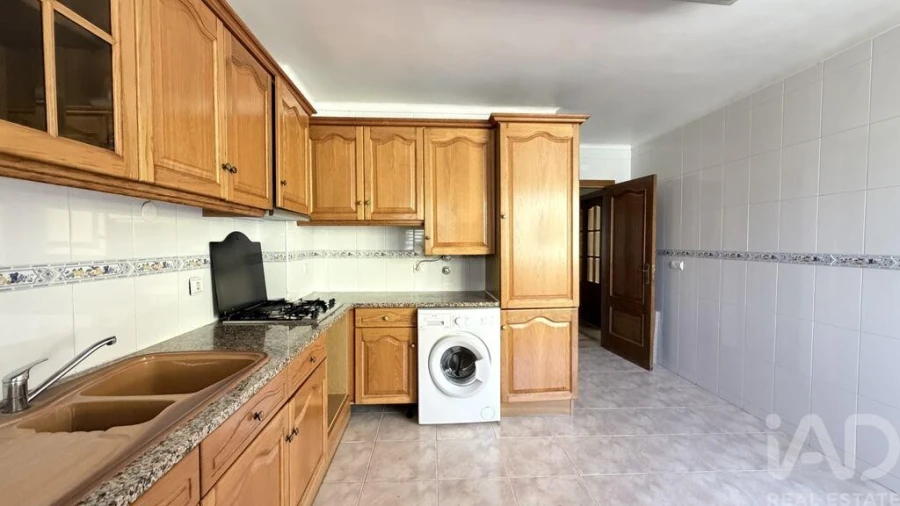 Apartamento T3 para Venda em Romeira e Várzea Foto 26