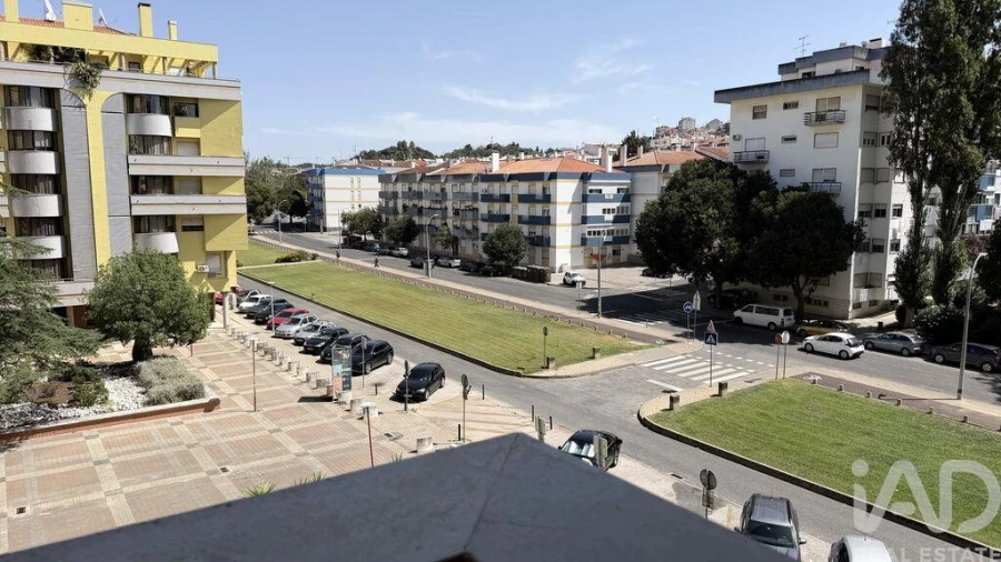 Apartamento T3 para Venda em Romeira e Várzea Foto 31