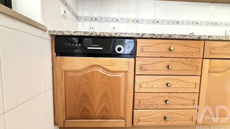 Apartamento T3 para Venda em Romeira e Várzea Foto 25