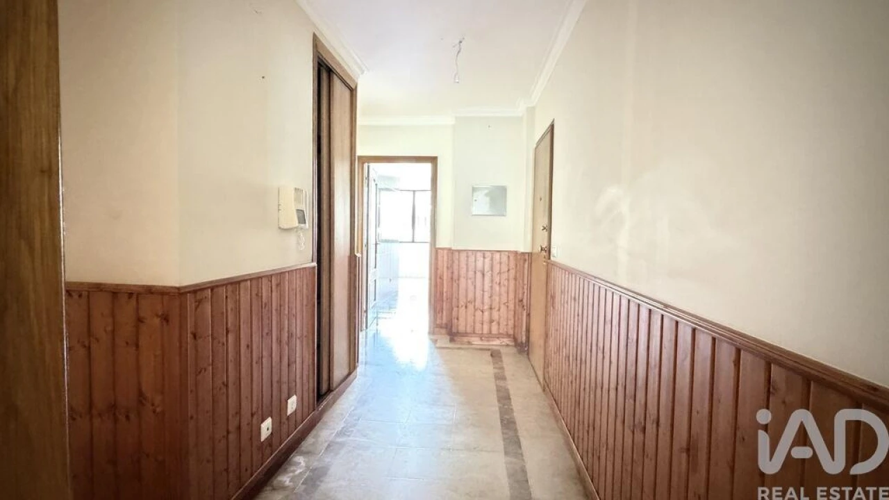 Apartamento T3 para Venda em Romeira e Várzea Foto 14