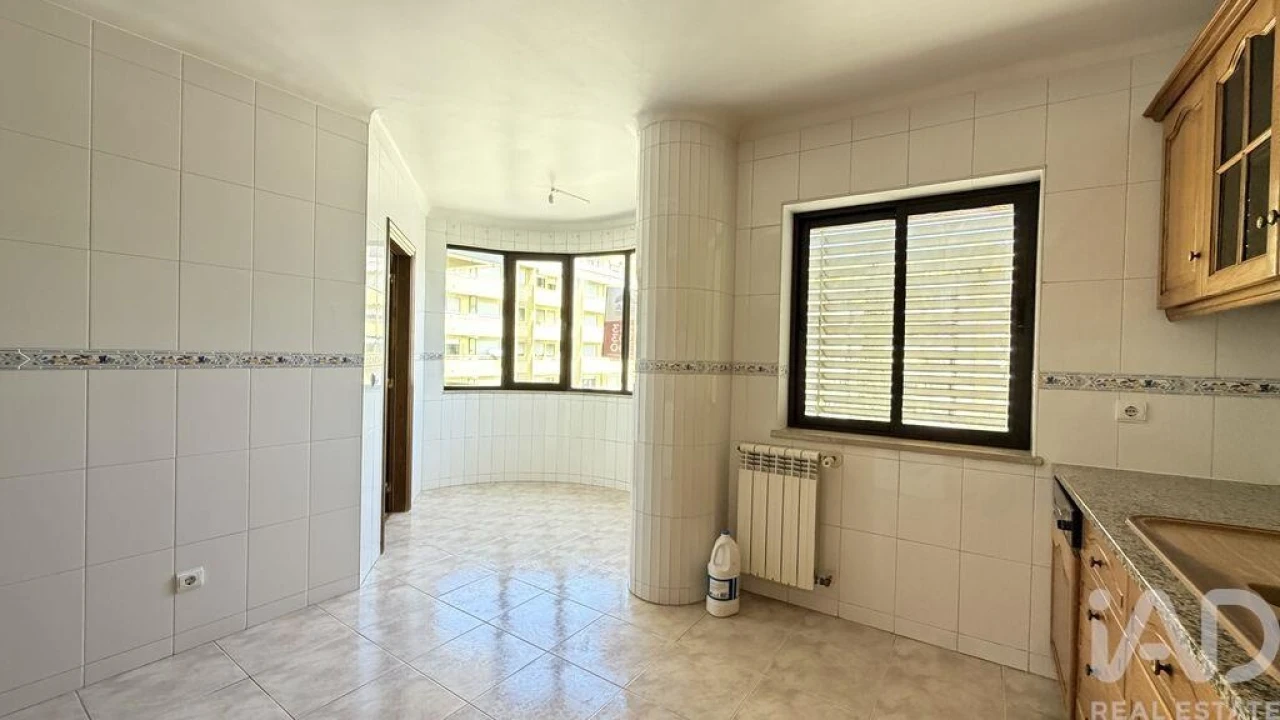 Apartamento T3 para Venda em Romeira e Várzea Foto 24