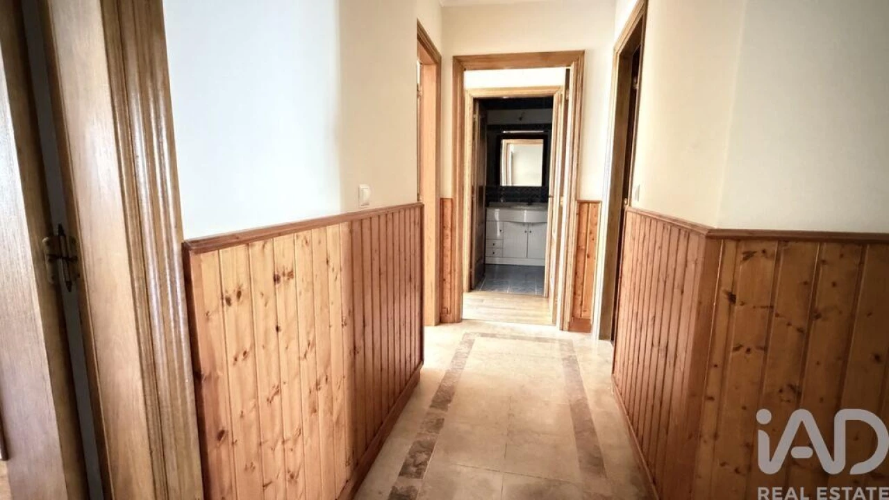 Apartamento T3 para Venda em Romeira e Várzea Foto 11