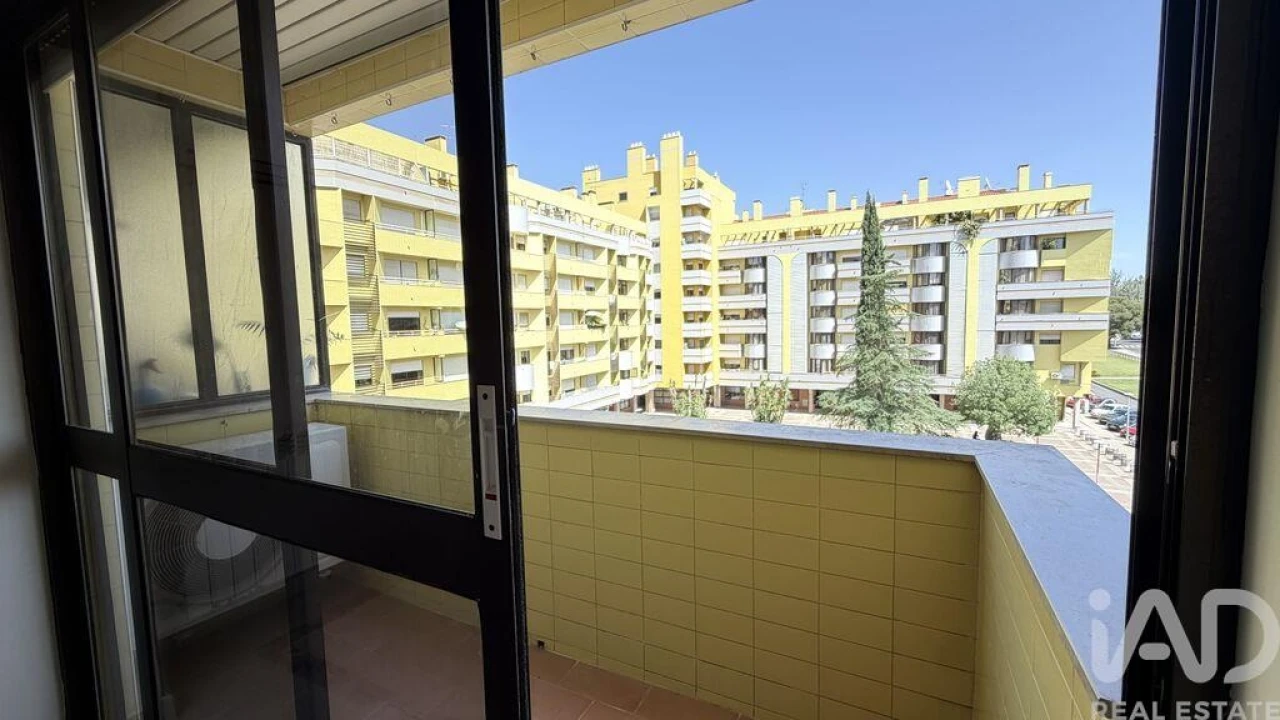 Apartamento T3 para Venda em Romeira e Várzea Foto 20