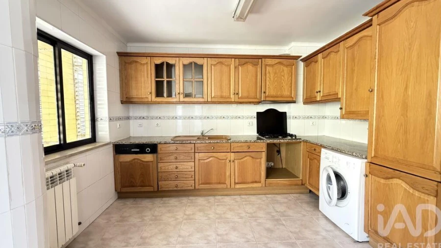 Apartamento T3 para Venda em Romeira e Várzea