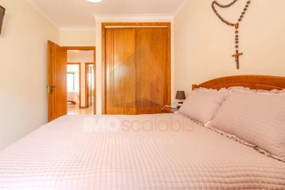 Apartamento T3 para Venda em Romeira e Várzea