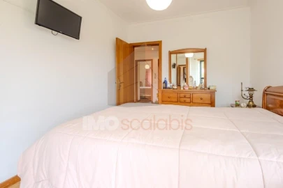 Apartamento T3 para Venda em Romeira e Várzea