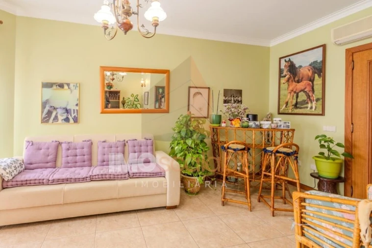 Apartamento T3 para Venda em Romeira e Várzea Foto 6
