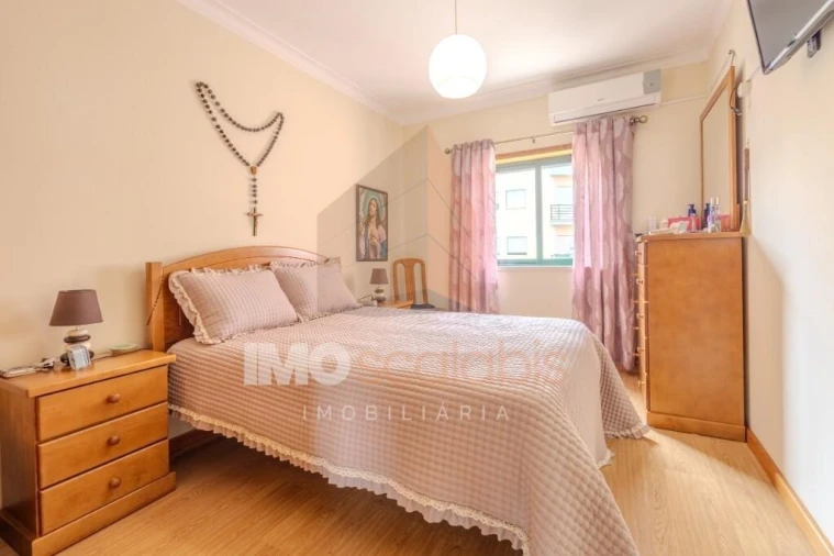 Apartamento T3 para Venda em Romeira e Várzea Foto 8