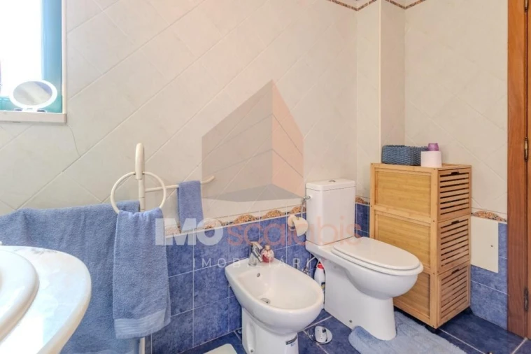 Apartamento T3 para Venda em Romeira e Várzea Foto 14