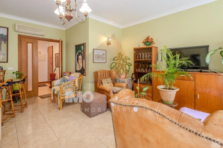 Apartamento T3 para Venda em Romeira e Várzea Foto 5