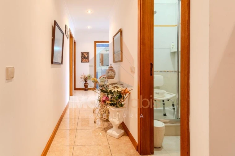 Apartamento T3 para Venda em Romeira e Várzea Foto 3