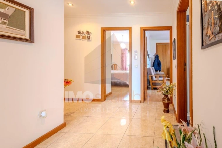Apartamento T3 para Venda em Romeira e Várzea Foto 17