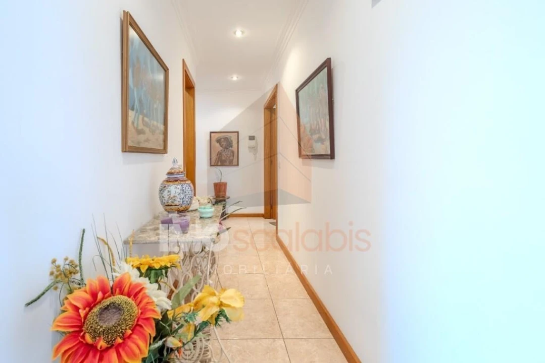 Apartamento T3 para Venda em Romeira e Várzea Foto 10