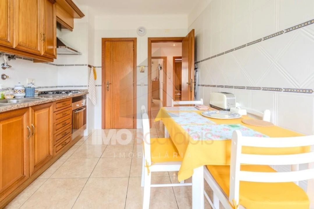 Apartamento T3 para Venda em Romeira e Várzea Foto 20