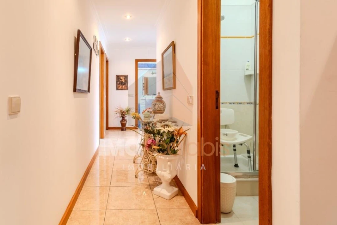 Apartamento T3 para Venda em Romeira e Várzea Foto 3