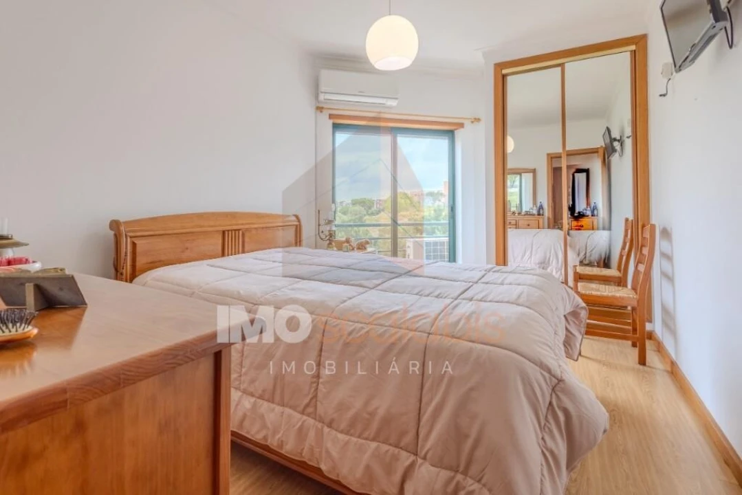 Apartamento T3 para Venda em Romeira e Várzea Foto 15