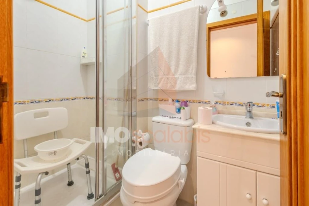 Apartamento T3 para Venda em Romeira e Várzea Foto 7