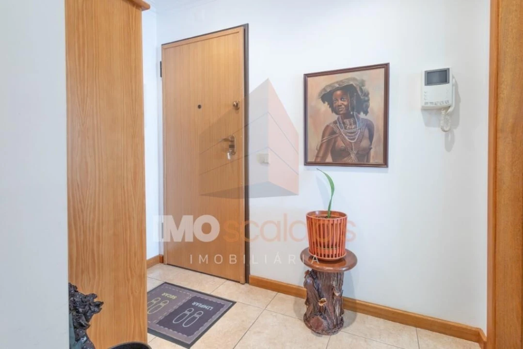 Apartamento T3 para Venda em Romeira e Várzea Foto 2