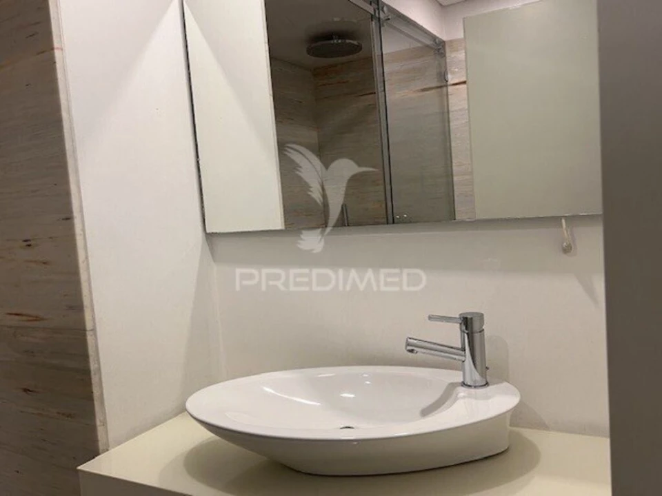 Apartamento T3 para Venda em Antas e Abade de Vermoim Foto 16