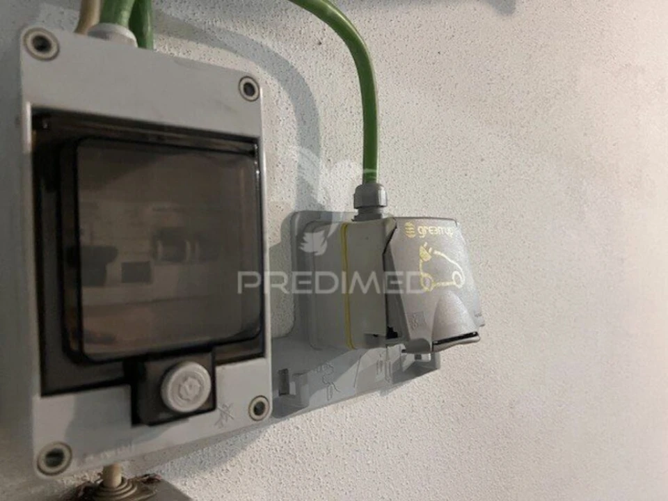 Apartamento T3 para Venda em Antas e Abade de Vermoim Foto 20