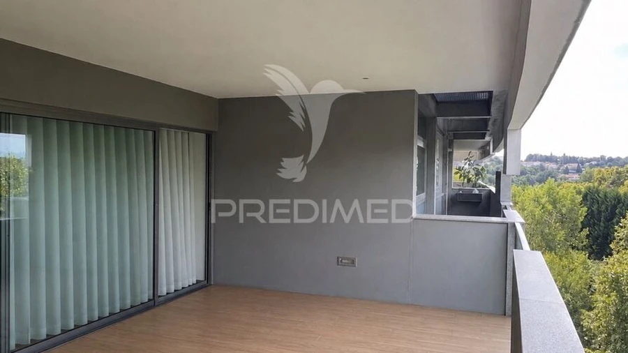 Apartamento T3 para Venda em Antas e Abade de Vermoim