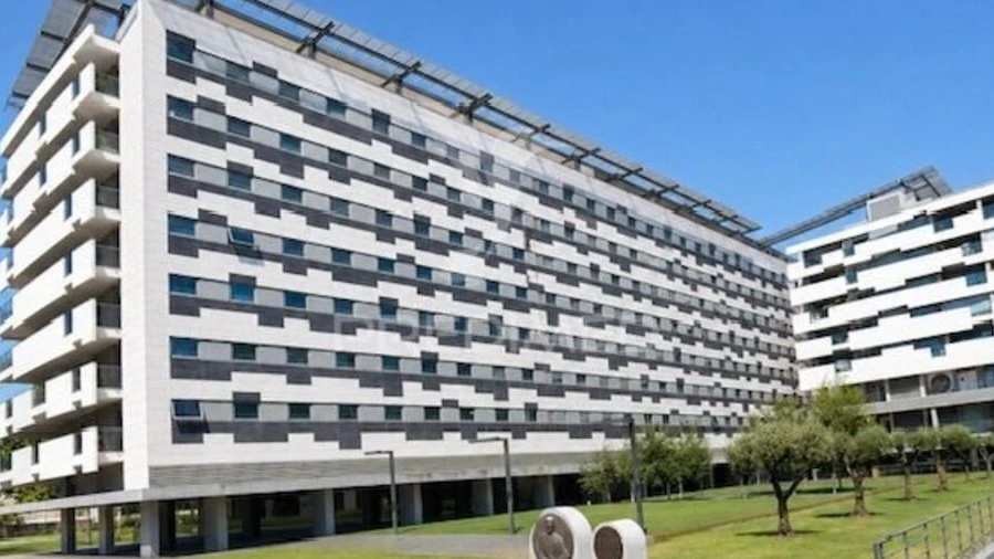Apartamento T3 para Venda em Antas e Abade de Vermoim