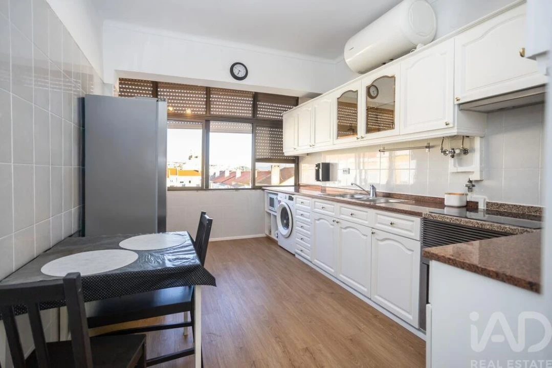 Apartamento T3 para Venda em Alto do Seixalinho, Santo André e Verderena Foto 1