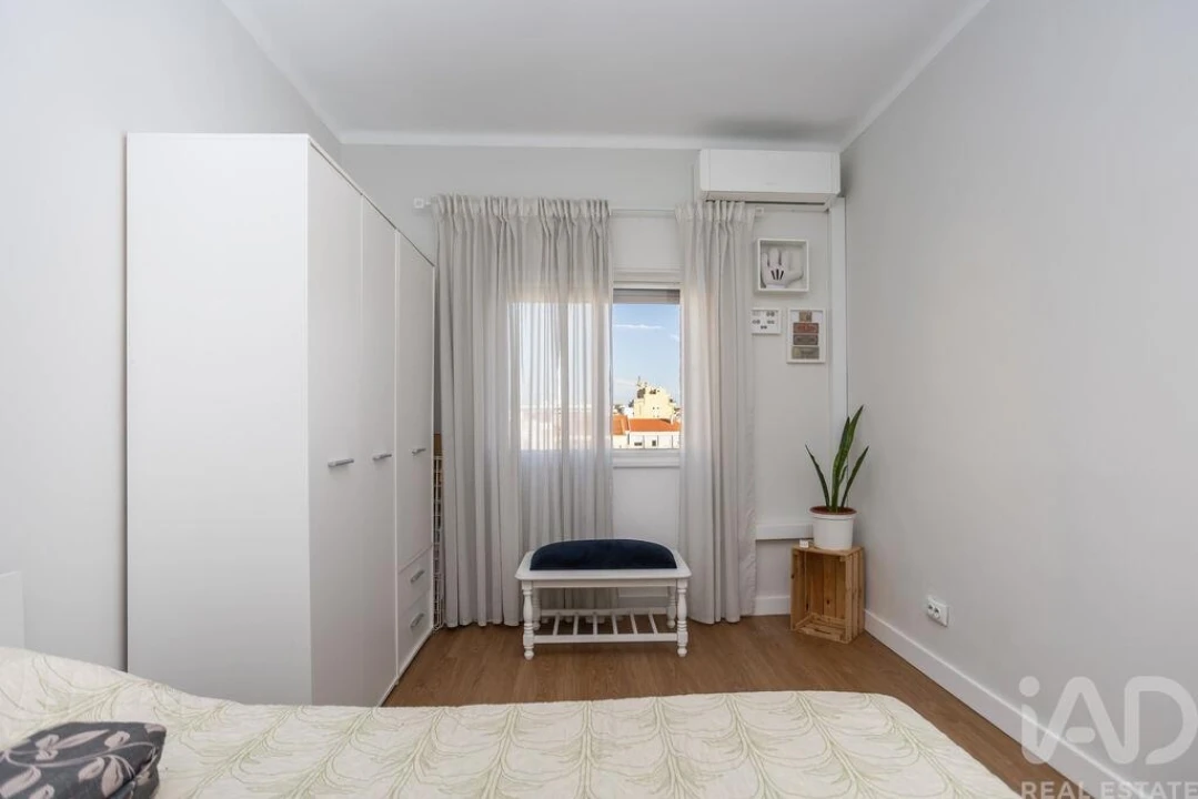 Apartamento T3 para Venda em Alto do Seixalinho, Santo André e Verderena Foto 28