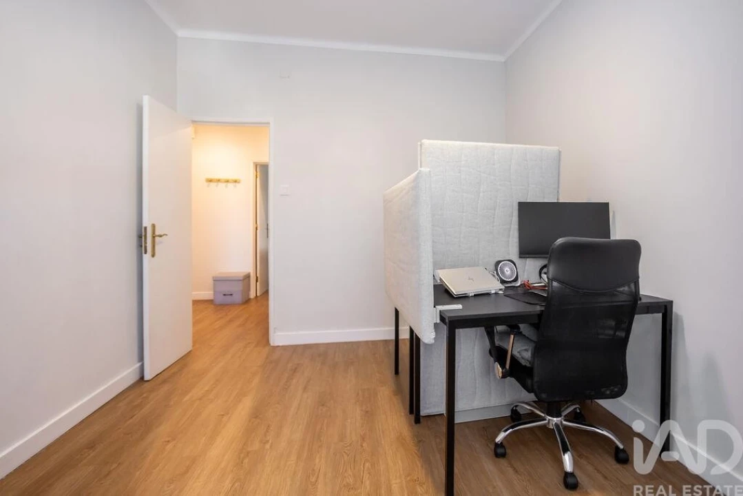 Apartamento T3 para Venda em Alto do Seixalinho, Santo André e Verderena Foto 17