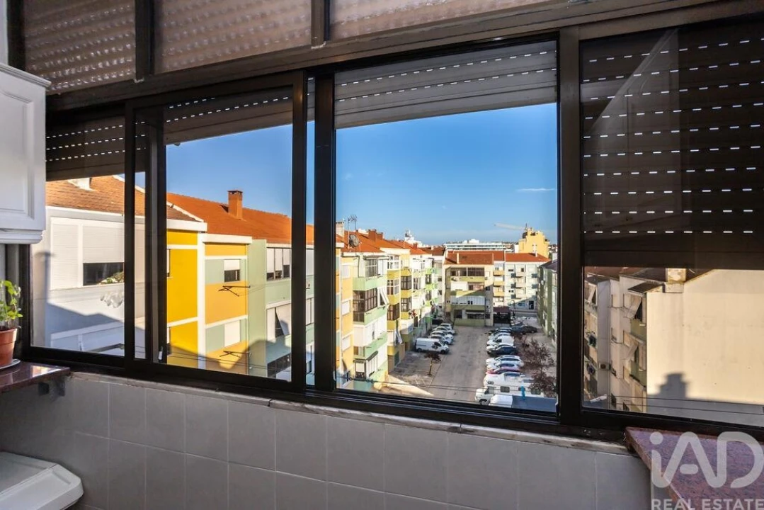 Apartamento T3 para Venda em Alto do Seixalinho, Santo André e Verderena Foto 5