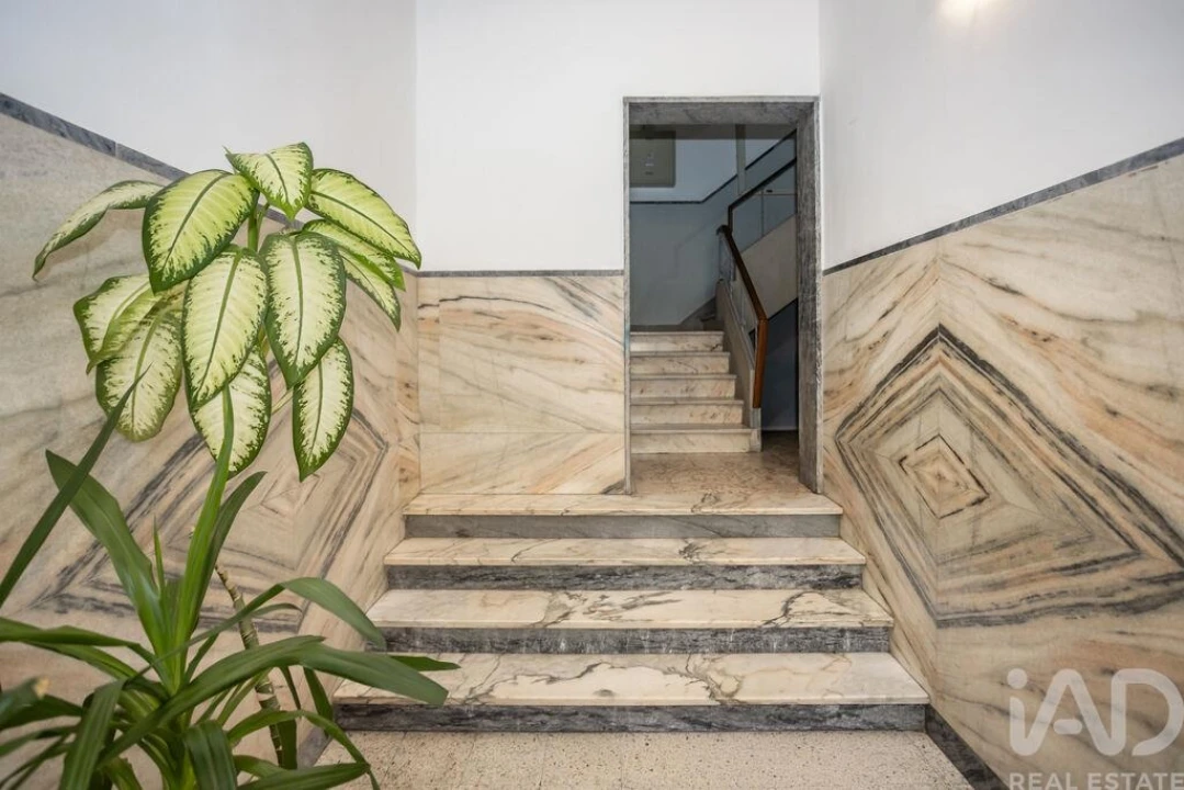Apartamento T3 para Venda em Alto do Seixalinho, Santo André e Verderena Foto 34