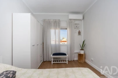 Apartamento T3 para Venda em Alto do Seixalinho, Santo André e Verderena