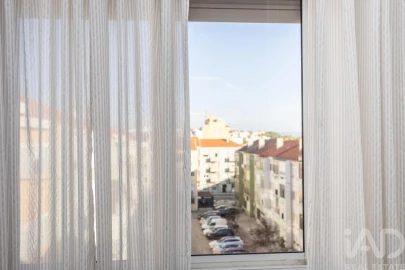 Apartamento T3 para Venda em Alto do Seixalinho, Santo André e Verderena