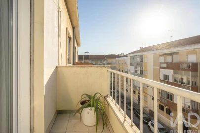 Apartamento T3 para Venda em Alto do Seixalinho, Santo André e Verderena
