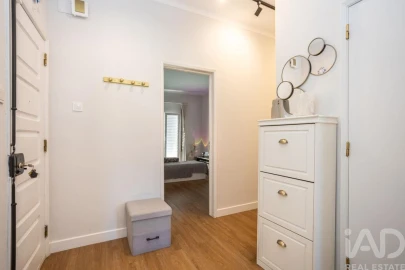 Apartamento T3 para Venda em Alto do Seixalinho, Santo André e Verderena