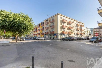 Apartamento T3 para Venda em Alto do Seixalinho, Santo André e Verderena