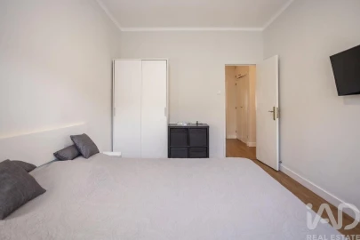 Apartamento T3 para Venda em Alto do Seixalinho, Santo André e Verderena