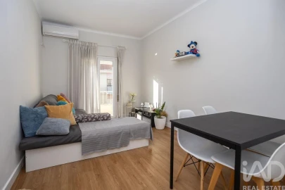 Apartamento T3 para Venda em Alto do Seixalinho, Santo André e Verderena