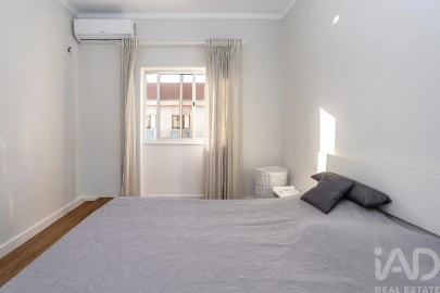 Apartamento T3 para Venda em Alto do Seixalinho, Santo André e Verderena