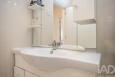 Apartamento T3 para Venda em Alto do Seixalinho, Santo André e Verderena