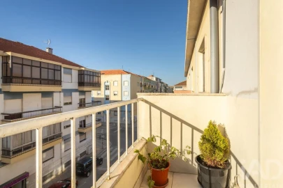 Apartamento T3 para Venda em Alto do Seixalinho, Santo André e Verderena