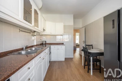 Apartamento T3 para Venda em Alto do Seixalinho, Santo André e Verderena