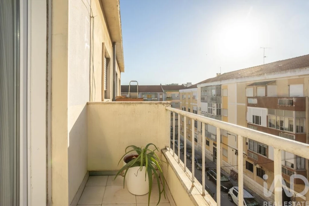 Apartamento T3 para Venda em Alto do Seixalinho, Santo André e Verderena Foto 14