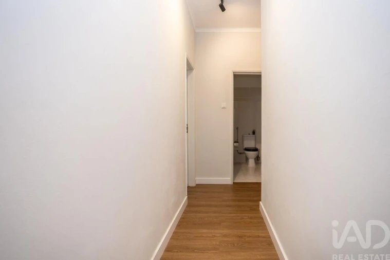 Apartamento T3 para Venda em Alto do Seixalinho, Santo André e Verderena Foto 18