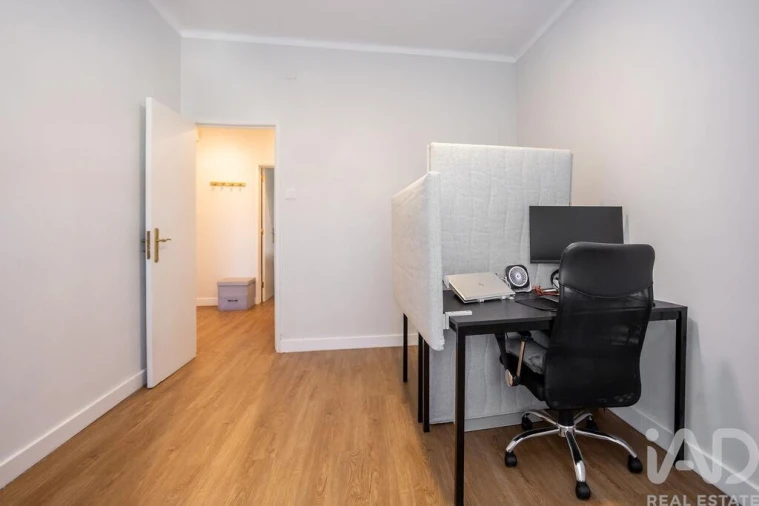 Apartamento T3 para Venda em Alto do Seixalinho, Santo André e Verderena Foto 17